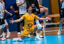 Domotek vincente, parla il libero Lopetrone