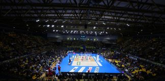 Caccia al biglietto per gara 5: oltre 600 biglietti già venduti!