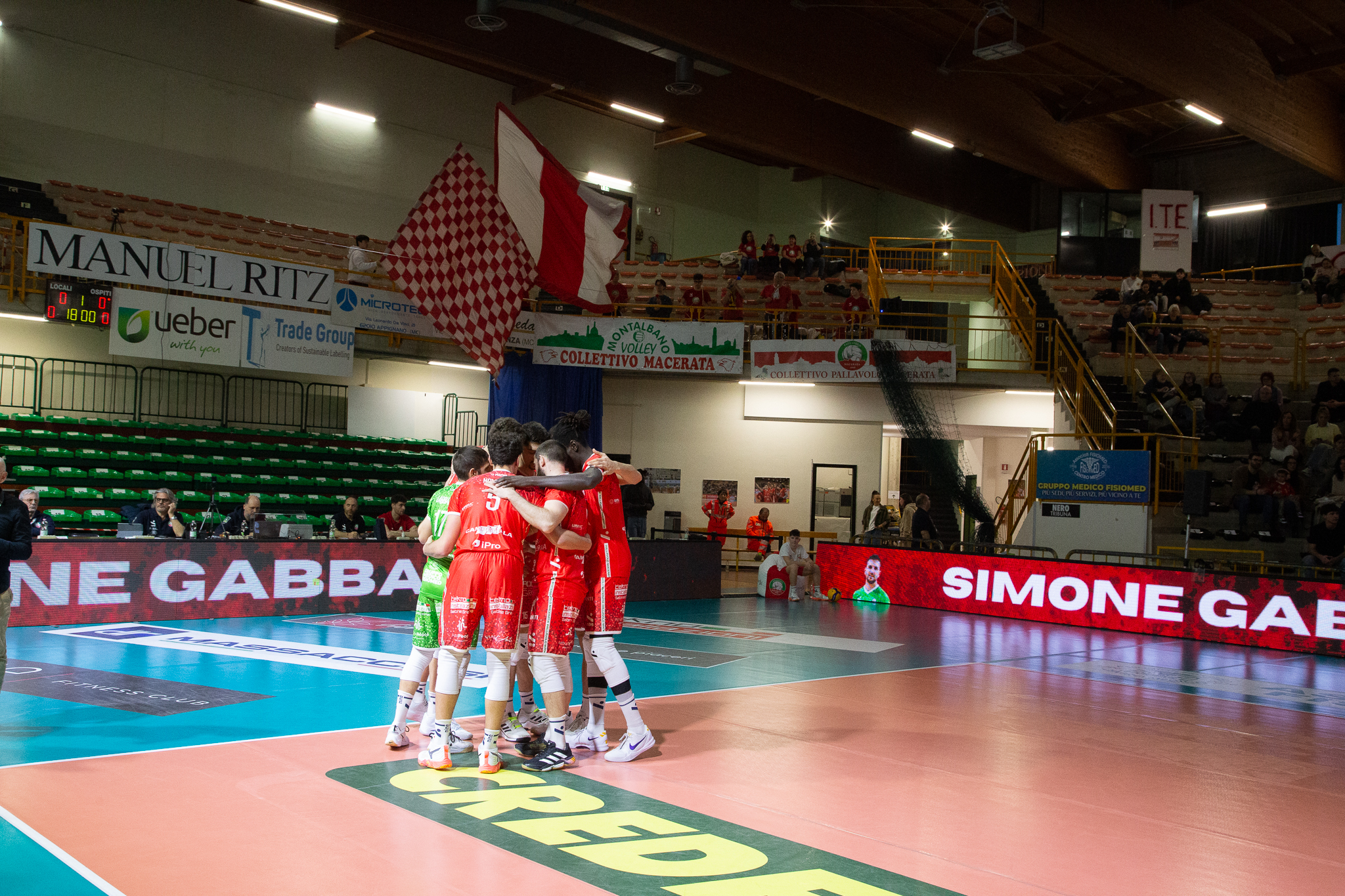 pallavolo-macerata-brescia