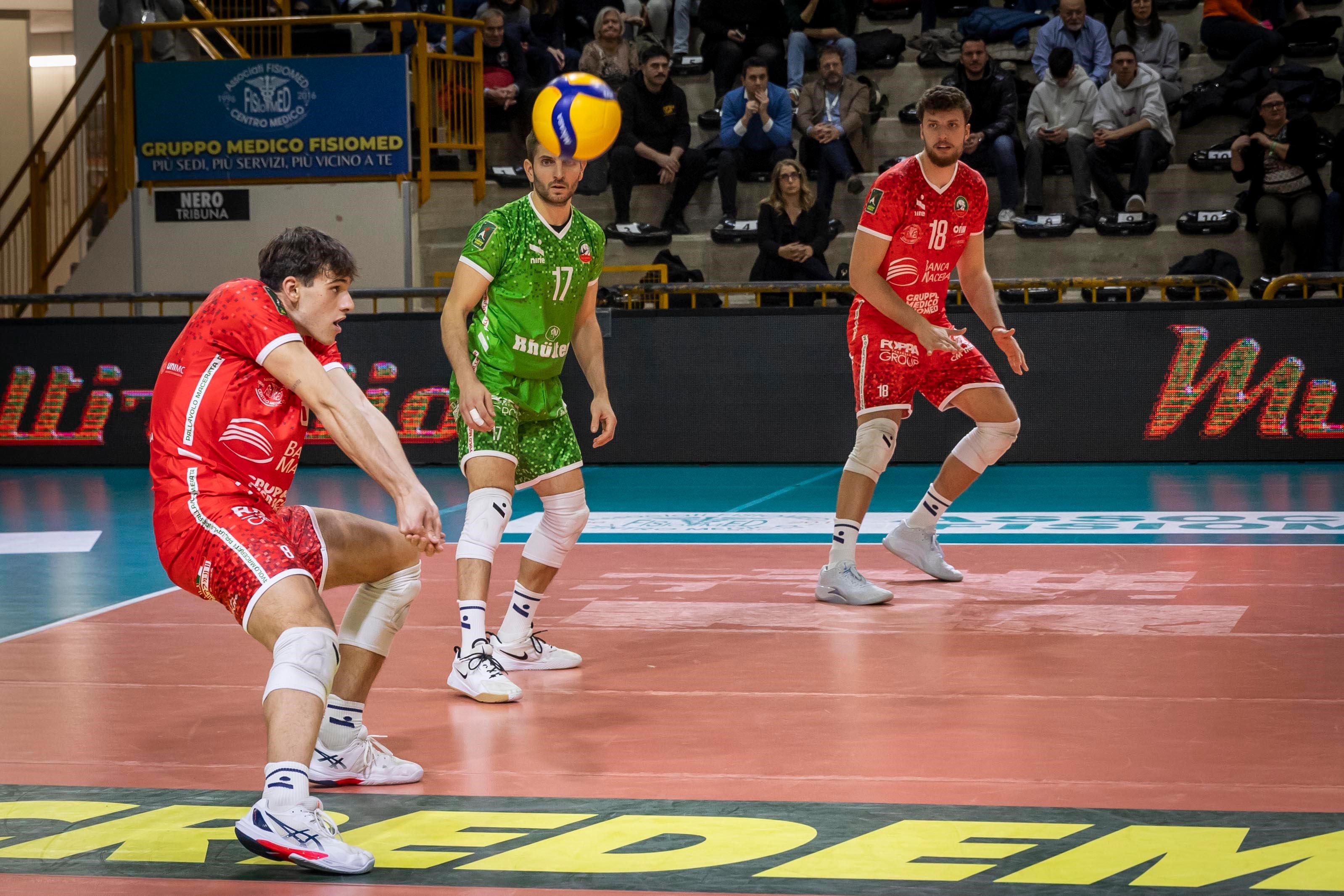 pallavolo-macerata-garello