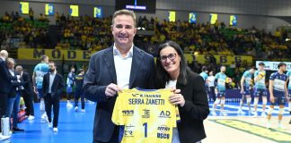 Giornata Internazionale della Donna al PalaPanini