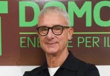 Billy Gurnari:”Reggio Calabria è in festa per la Domotek”