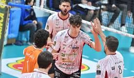 Reggio Calabria preparing for next game