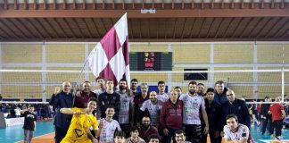 La Domotek vince una gara tosta a Gioia del Colle