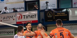 La Consoli sfiora l’impresa, ma la Finale è di Prata