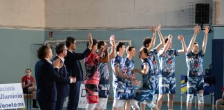 Playout: si va a gara 5!
