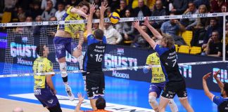 Allianz Milano, caccia alla finale 5° posto: a Modena il 19 aprile