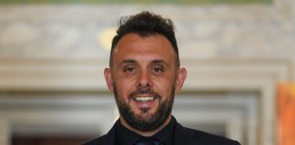 Polimeni(Domotek): “San Giorgio? Il gradino più alto dei miei sogni