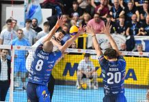 Del Monte® Supercoppa: Brescia si arrende a Pineto