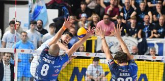 Del Monte® Supercoppa: Brescia si arrende a Pineto