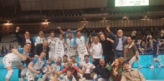 Play Off Serie A2: Aversa e Pineto staccano il pass per le Semifinali
