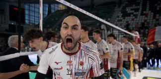 Domotek vince la Del Monte Supercoppa,Laganà da Mvp