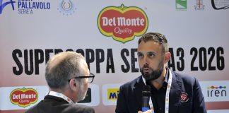 Domotek, mister Polimeni: “Re di Coppa? Si, ma ora voglio il tris.