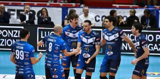 Consoli sottotono, Prata festeggia!