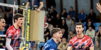 SAV Trebaseleghe sbanca Mirandola con un superbo 0-3!