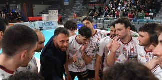 Domotek in semifinale ed a testa alta. La Conad in A2