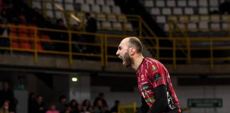 Capitan Laganà:”Reggio Calabria vuole la Serie A”