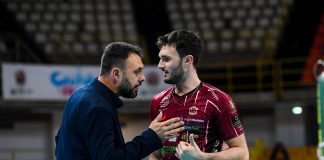 Matteo Mancinelli(Domotek):Mai mollare, ritornerò presto