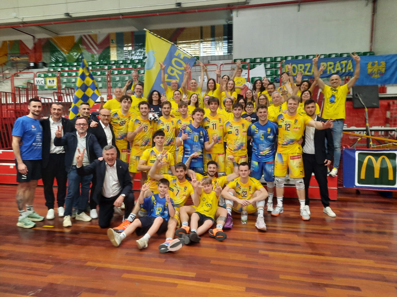 Foto Vittoria Brescia PO1