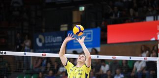 Modena won in Cuneo