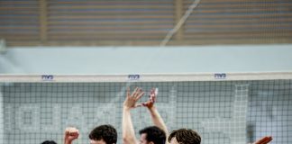 PLAYOUT gara 4 per Trebaseleghe e Mirandola