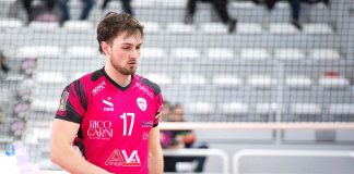 Rottura del crociato per Mattia Eccher, sarà necessario l’intervento