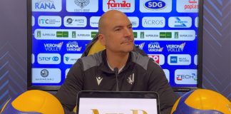 Coach Soli presenta Gara 1 delle Semifinali Play Off