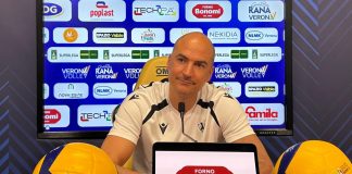 Coach Soli presenta Gara 2 delle Semifinali Play Off