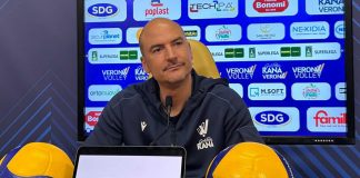 Coach Soli presenta Gara 3 delle Semifinali Play Off