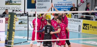 Alva Inox 2 Emme Service: i numeri della Regular Season