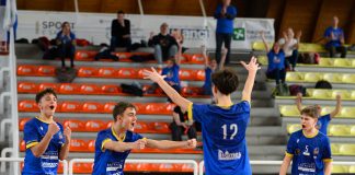 Final Eight Del Monte® Boy League, Cuneo tra le protagoniste