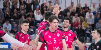 Play Off Serie A2 Credem Banca: i risultati di Gara 2 dei Quarti