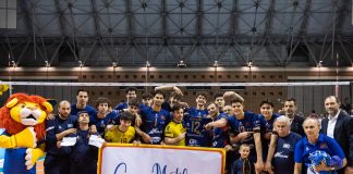 Credem Banca Serie A2 Quarterfinals
