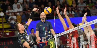 Tra una settimana al via la Finale: Sir-Lube la più giocata di sempre