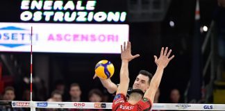 Finale Scudetto, cresce l’attesa! Match a Perugia in prima serata