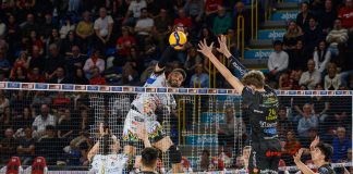 Finale Scudetto: Plotnytskyi e Solè: sarà una sfida bella e difficile
