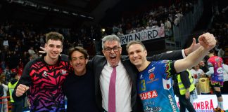 Sirci lancia l’appello ai tifosi, Colaci: «sfida bella e difficile»