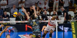 Focus su Gara 2, Ben Tara: teniamo l’aggressività e il sideout alto