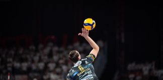 Giannelli presenta la Finale con la Lube: ci aspettiamo una battaglia