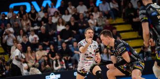 Colaci pre-Gara 3: «affrontiamo questa gara come fossimo 0-0»