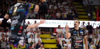 Giannelli orgoglioso del gruppo squadra: “portiamo tutto in Finale”!