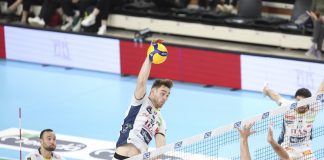Play Off 5° Posto, Modena e Trento partono bene nelle Semifinali