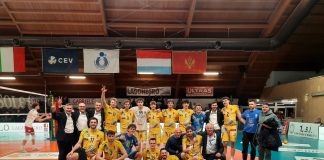 Tinet to Semifinals