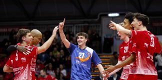 Finale di Coppa Cev: continua la prevendita dei biglietti.