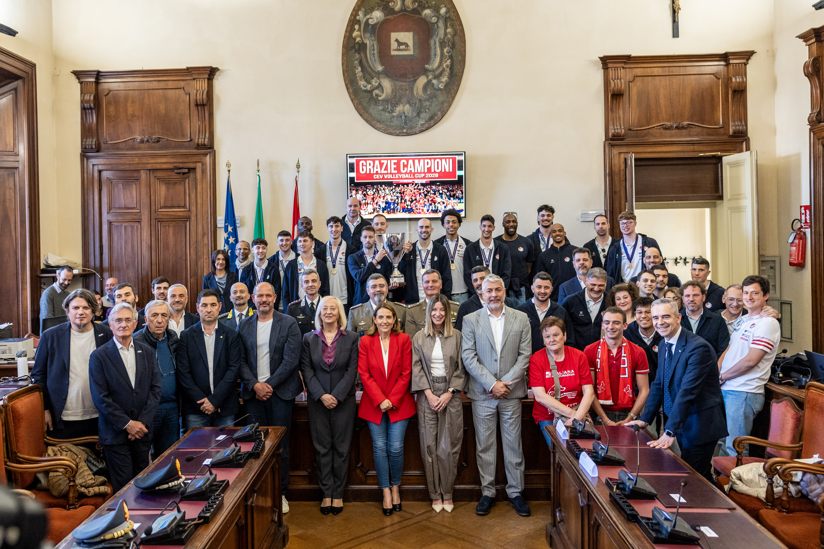 Volley_Piacenza_Foto_Ricevimento_23-04-2026