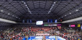 Finale di Coppa Cev, si va verso il sold out.