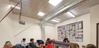 Giannelli in vista delle Semifinali: con Piacenza ci sarà da soffrire