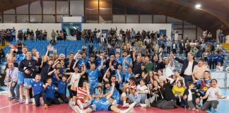 Wins for Altotevere and Domotek