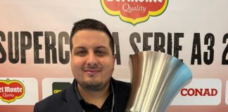 Crucitti(Domotek): “Scene memorabili, ora testa al rush finale”