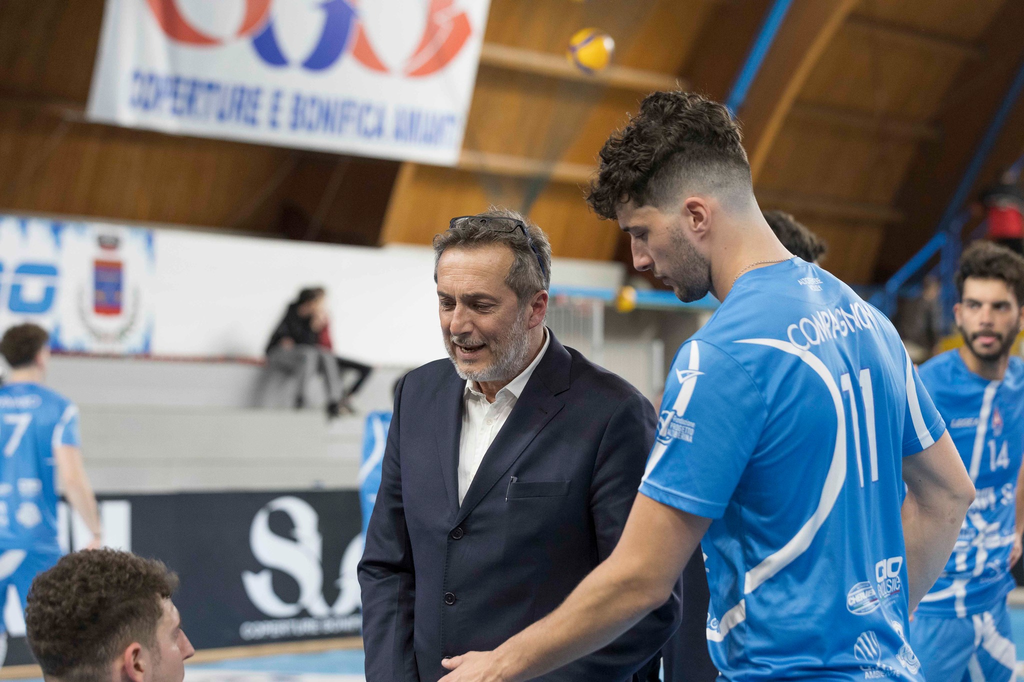 gustinelli e compagnoni